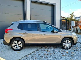 Peugeot 2008 1.6Blue HDI >STYLE EDITION<НАВИГАЦИЯ* LED*, снимка 4