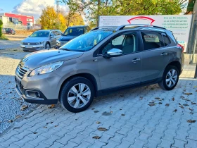 Peugeot 2008 1.6Blue HDI >STYLE EDITION<НАВИГАЦИЯ* LED*, снимка 8