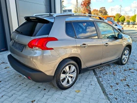 Peugeot 2008 1.6Blue HDI >STYLE EDITION<НАВИГАЦИЯ* LED*, снимка 5