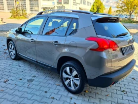 Peugeot 2008 1.6Blue HDI >STYLE EDITION<НАВИГАЦИЯ* LED*, снимка 7
