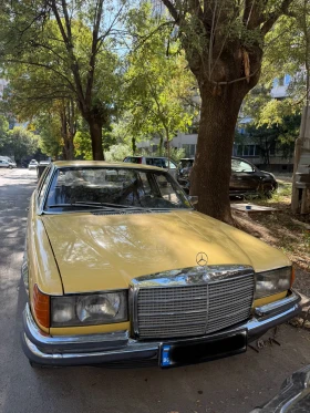 Mercedes-Benz 280 SE, снимка 1
