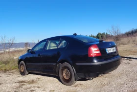 Skoda Octavia, снимка 4