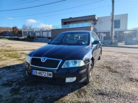 Skoda Octavia, снимка 5