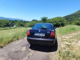 Skoda Octavia, снимка 4
