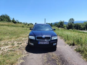 Skoda Octavia, снимка 6