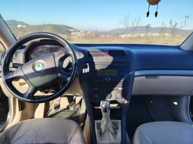 Skoda Octavia, снимка 8