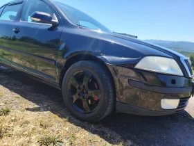 Skoda Octavia, снимка 7