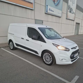 Ford Connect MAXI, снимка 1