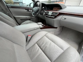 Mercedes-Benz S 350 DISTRONIK OBDUXVANE PODGREV BLIND ASSIST EURO 6 , снимка 8