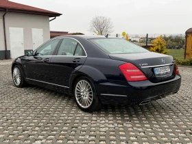 Mercedes-Benz S 350 DISTRONIK OBDUXVANE PODGREV BLIND ASSIST EURO 6 , снимка 6