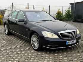 Mercedes-Benz S 350 DISTRONIK OBDUXVANE PODGREV BLIND ASSIST EURO 6 , снимка 1