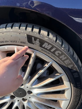 Mercedes-Benz S 350 DISTRONIK OBDUXVANE PODGREV BLIND ASSIST EURO 6 , снимка 17