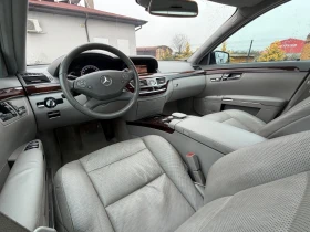 Mercedes-Benz S 350 DISTRONIK OBDUXVANE PODGREV BLIND ASSIST EURO 6 , снимка 7