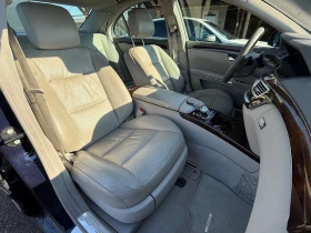 Mercedes-Benz S 350 DISTRONIK OBDUXVANE PODGREV BLIND ASSIST EURO 6 , снимка 9