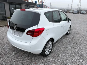 Opel Meriva 1.4i-120k.c. GPL/EURO 5B/ FACELIFT, снимка 5