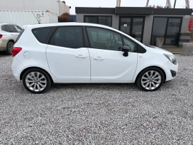 Opel Meriva 1.4i-120k.c. GPL/EURO 5B/ FACELIFT, снимка 6