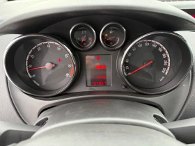 Opel Meriva 1.4i-120k.c. GPL/EURO 5B/ FACELIFT, снимка 11