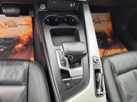 Audi A4 Allroad 2.0TDi* QUATTRO* LED* АВТОМАТИК* NAVI* , снимка 10