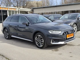 Audi A4 Allroad 2.0TDi* QUATTRO* LED* АВТОМАТИК* NAVI* , снимка 2