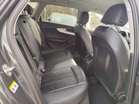 Audi A4 Allroad 2.0TDi* QUATTRO* LED* АВТОМАТИК* NAVI* , снимка 11