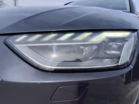 Audi A4 Allroad 2.0TDi* QUATTRO* LED* АВТОМАТИК* NAVI* , снимка 16