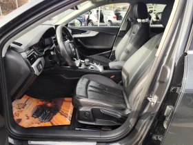 Audi A4 Allroad 2.0TDi* QUATTRO* LED* АВТОМАТИК* NAVI* , снимка 5