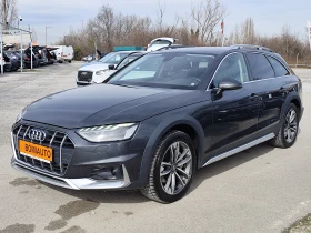 Audi A4 Allroad 2.0TDi* QUATTRO* LED* АВТОМАТИК* NAVI* , снимка 1