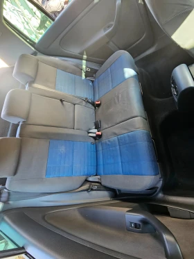 VW Golf Plus 1.9 TDI, снимка 8