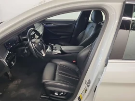 BMW 530 530I XDRIVE  CARFAX, снимка 4