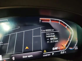 BMW 530 530I XDRIVE  CARFAX, снимка 8