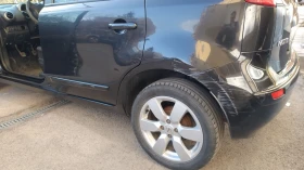 Nissan Note, снимка 8