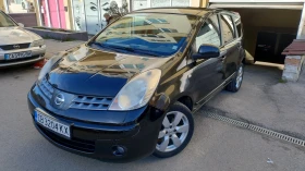 Nissan Note, снимка 4