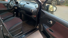 Nissan Note, снимка 14