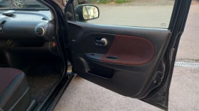 Nissan Note, снимка 15