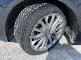 Audi A6 Technik/CARFAX/DIS/360/PANO/ОБДУХВАНЕ, снимка 6