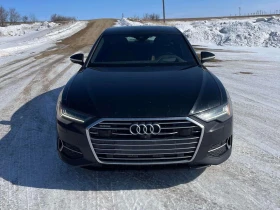 Audi A6 Technik/CARFAX/DIS/360/PANO/ОБДУХВАНЕ, снимка 2