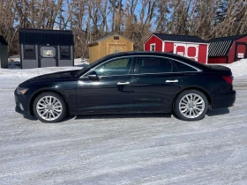 Audi A6 Technik/CARFAX/DIS/360/PANO/ОБДУХВАНЕ, снимка 3