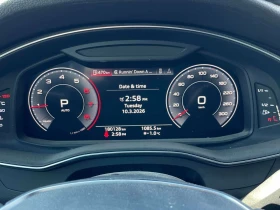 Audi A6 Technik/CARFAX/DIS/360/PANO/ОБДУХВАНЕ, снимка 8