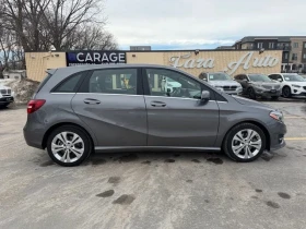 Mercedes-Benz B 250 Sports Tourer AWD Авто Кредит (ЦЕНА ДО БГ), снимка 3