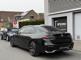 BMW 740 d M-Pack X-Drive, снимка 16