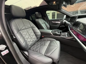 BMW 740 d M-Pack X-Drive, снимка 11