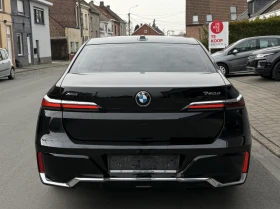 BMW 740 d M-Pack X-Drive, снимка 8