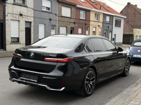 BMW 740 d M-Pack X-Drive, снимка 3