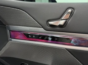 BMW 740 d M-Pack X-Drive, снимка 10