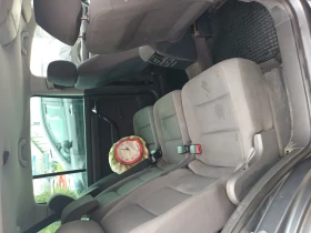 VW Touran 1.6, снимка 10
