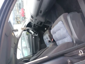 VW Touran 1.6, снимка 12
