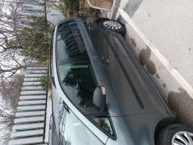 VW Touran 1.6, снимка 8