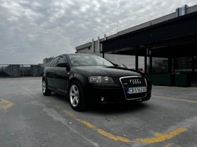 Audi A3 2.0 TDI S-line, снимка 1