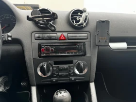 Audi A3 2.0 TDI S-line, снимка 9