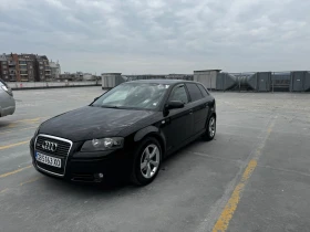 Audi A3 2.0 TDI S-line, снимка 13